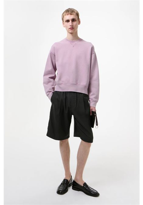 leisures shorts man black OUR LEGACY | M2264LSB